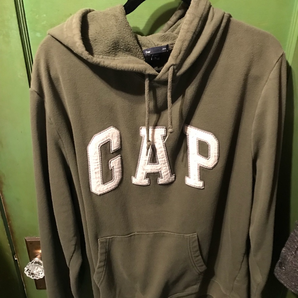 Gap Hoodie